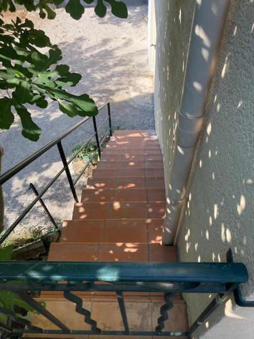 Апартаменты La Felicita Aix Centre Avec Jardin Et Piscine Экс-ан-Прованс Экстерьер фото
